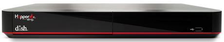 Hopper 3 HD DVR from SATELLITE SOURCE in bakersfield, California - A DISH Authorized Retailer